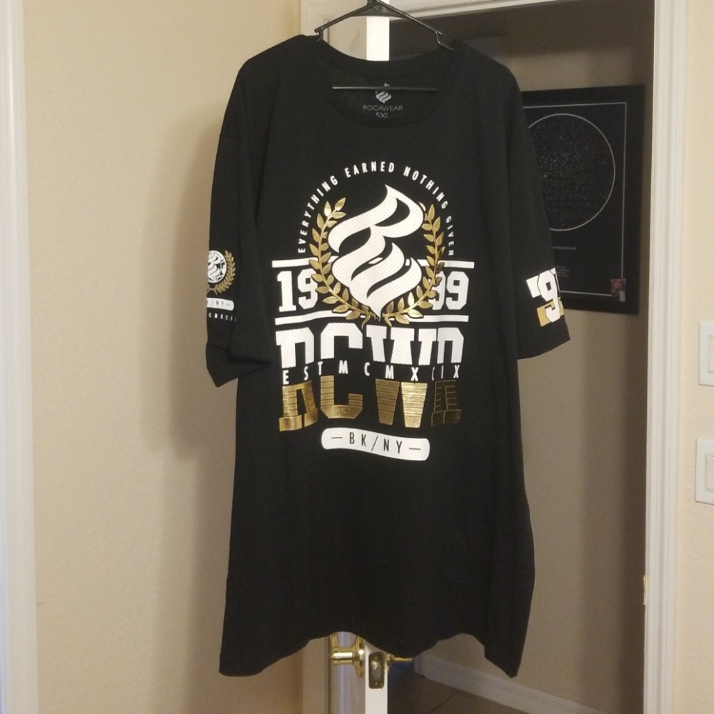 Roca Wear Tee